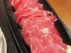 高山吊龙-滇牛云南火锅(桂林路店)