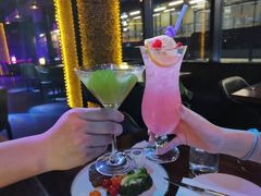 -MARU玛露音乐餐厅(前滩世贸店)