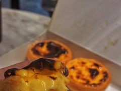 -Lord Stow's Bakery & Café(大运河购物中心店)