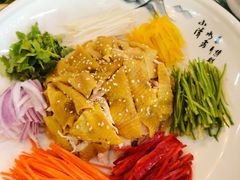 -巽寮印象美食部落餐厅·海鲜·地方特色菜(惠州体验店)