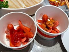 -海底捞火锅(上地华联店)