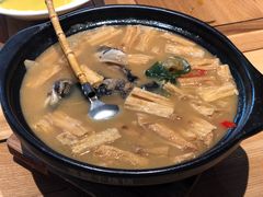 -竹里馆 ·茶食(奥体店)