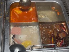 -海底捞火锅(江北万达商业广场店)