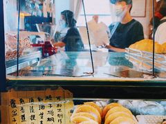 -仙峰天然面包(迎宾路店)