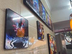 -张二面馆(山门口店)