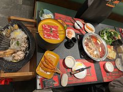 -牛New寿喜烧(新六百店)