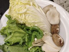 -八合里潮汕鲜牛肉火锅(上海汇智广场店)