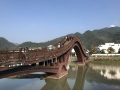 -绩溪龙川景区