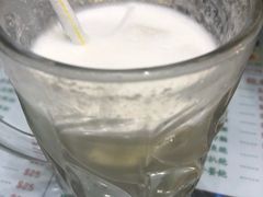 椰汁奶西米露-义顺牛奶公司(新马路老店)