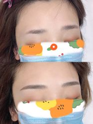 -久匠·野生眉半永久纹眉