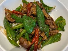 -悦融·京鲁菜·露台花园(安定门店)