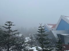 -海螺沟风景区