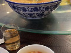 -内蒙联营烧麦 草原石榴红(护国寺店)
