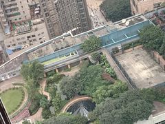 -重庆解放碑威斯汀酒店