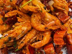 -食鸡公社辣子鸡·潍坊菜·烧烤