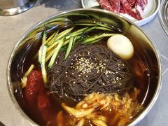 -艺林烤肉城(光明店)