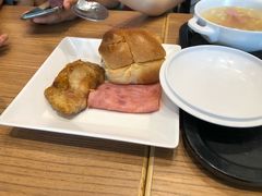 -大家乐(广州番禺祈福店)