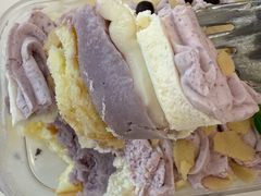 -摩尔森林·蛋糕烘焙·甜品自助(三牌楼店)