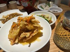 -关东小磨东北菜(上海长风大悦城店)