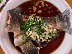 -万景饭店·鱼街农家菜