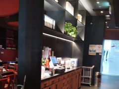 -火地铁板烧(昆山万象汇店)