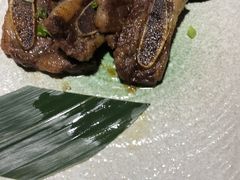 -三石铁板烧(紫竹桥店)