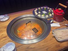-山河屯铁锅炖鲜鹅·东北菜(开发区一店)