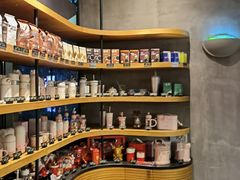 -星巴克(汇京国际广场店)
