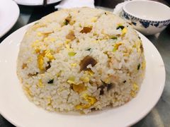 扬州炒饭-惠宾饭庄(中山路店)