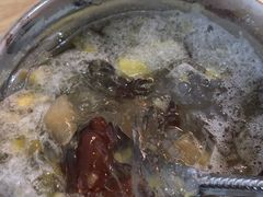 -南街清补凉(黄贝岭店)