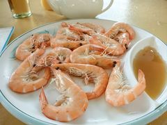 -金生美食(贵州路店)