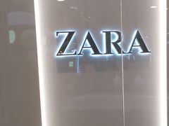 -ZARA(沈阳大悦城店)