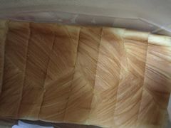 原味吐司-爸爸糖吐司面包(无锡阳光花园店)