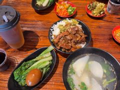 -大三元台湾鲁肉饭(沙井新桥店)