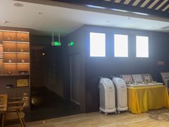 -益健·足疗汗蒸SPA(芙蓉广场店)