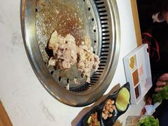 -杨记齐齐哈尔烤肉(总店)