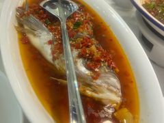 -兰湘子·湘菜小炒(石家庄万象城店)