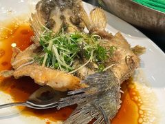-飞尝蚝·顺德菜·鱼生(顺德总店)