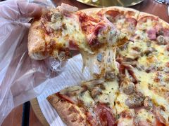 -魏斯理汉堡(西安沣东吾悦店)