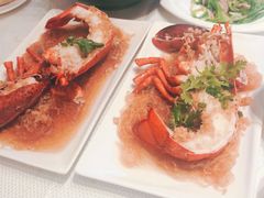 -新加坡海鲜共和(名胜世界圣淘沙海滨坊)