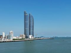 -鼓浪屿内厝澳码头(轮渡站)