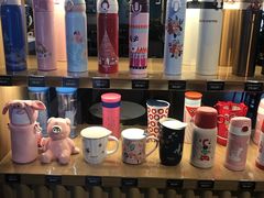 零售区-COSTA COFFEE(水游城店)