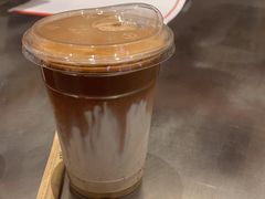 -Peet's Coffee皮爷咖啡(武商Mall手作店)