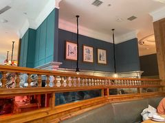 -新白鹿餐厅(城西银泰城店)