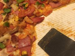 -必胜客(积水潭店)