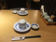 -富山日式料理(宽厚里店)