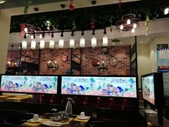 -鸿记煌三汁焖锅(府前路店)