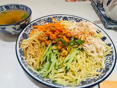 -陳香貴·兰州牛肉面(上海长风大悦城店)