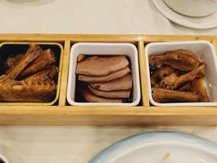 -海宝酒家(中山四路店)