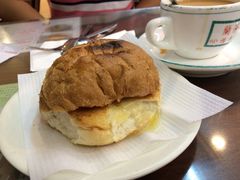 -兰芳园(上环店)